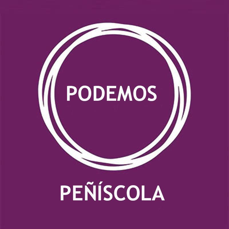 Agrupación de Electores para Peñíscola respaldada por PODEMOS