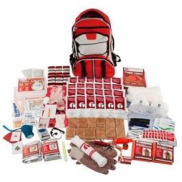 Keeping your Family safe in times of a Natural Disaster. BE PREPARED!!
