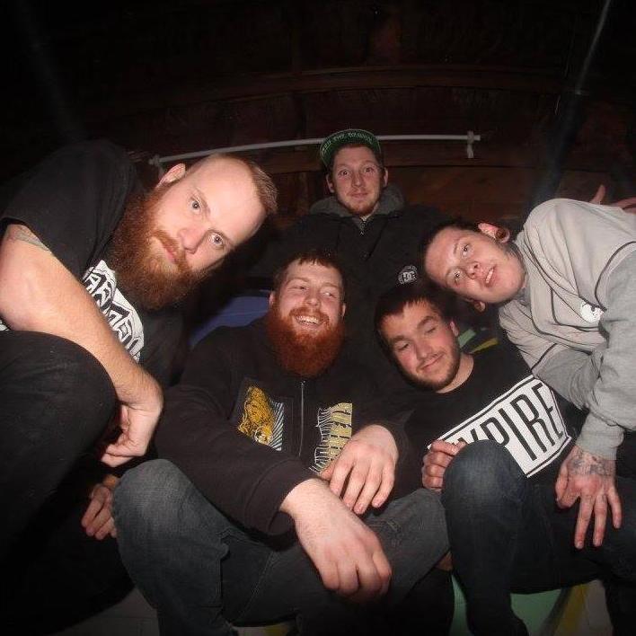 ........CST...... We are a Port Huron, Michigan hardcore band! The members are Andrew Ravetta, Ian Haas, Jordan Peltier, Kurt Ross, and Matthew Campbell.