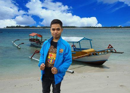IDAMAN_GADIS