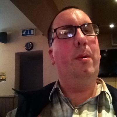 FreestoneRobert's profile picture. hi im robert freestone i am 41 years old i volunteer for british heart foundation in loughborough