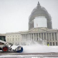 Capitol Weather Group (@capweathergrp) 's Twitter Profile