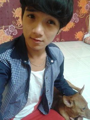 thân