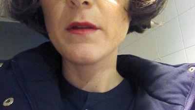 IritaMaranova Profile Picture