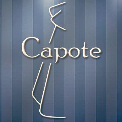 Cuenta Oficial de Capote, Local exclusivo en la Ciudad de Albacete, Dirigido a un Público Selecto y en el que podrás disfrutar de un ambiente inolvidable.