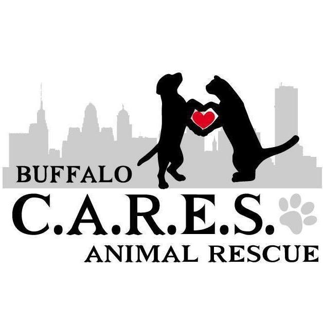 Certified 501c3 non profit animal rescue. This is run by a volunteer of BuffaloCARES. For more information & to see adoptable pets visit our website.