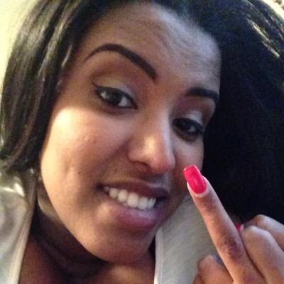 Born in Sudan, Eritrea in my blood , MN where I was raised!