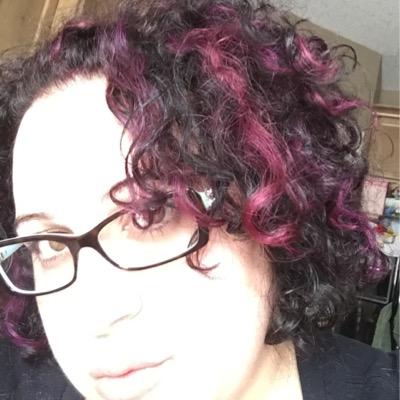 slanging 3D mascara and other natural based cosmetics
