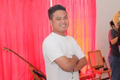 - Guitaris
- Babi Lover's
- Titus 2 : 7