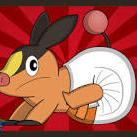 Flame (@paddedtepig123) 's Twitter Profile