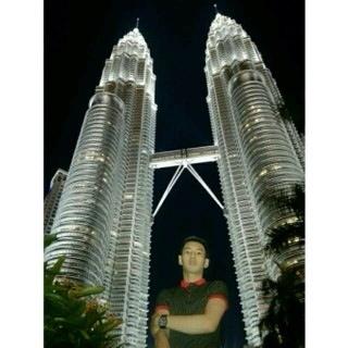 Life Doesn't Need α Reason | Path : Irenius Jeffri | 7EC5E7E2