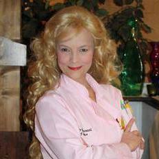 Chef, Blogger,Cookbook Author of A Passion for Food! & Midwestern Soul Food, Actress, Dancer, Performer of signature Sally Rand & Ginger Rogers One Woman Shows