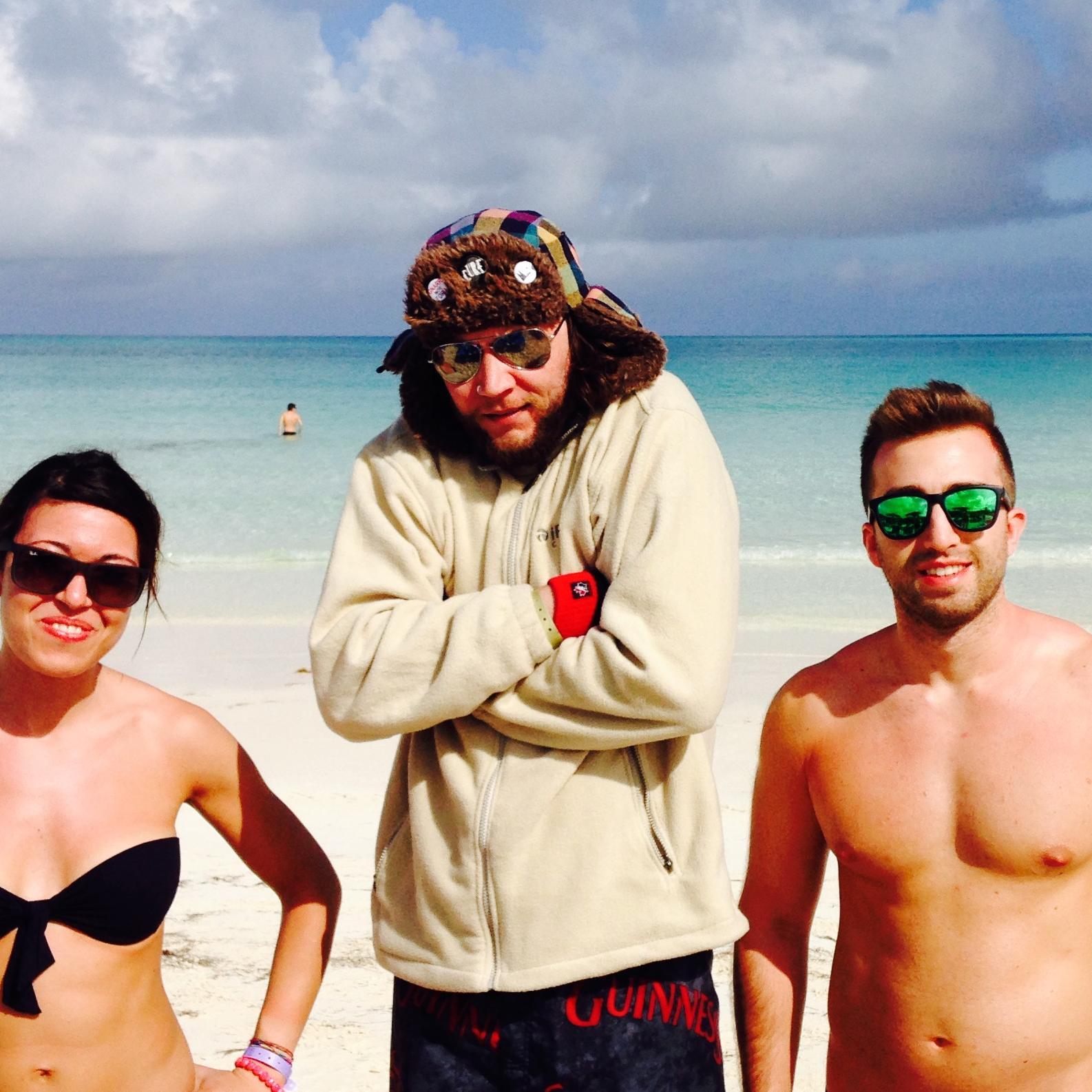 itsirrelevant13's profile picture. Guitarist and songwriter for Vox Somnia