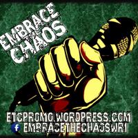 Embrace the Chaos (@chaos_embrace) 's Twitter Profile