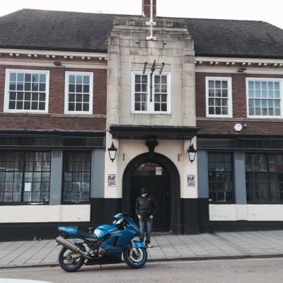 faterushden's profile picture. 