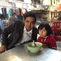 Rafif muhammad (@rafifmmd) 's Twitter Profile