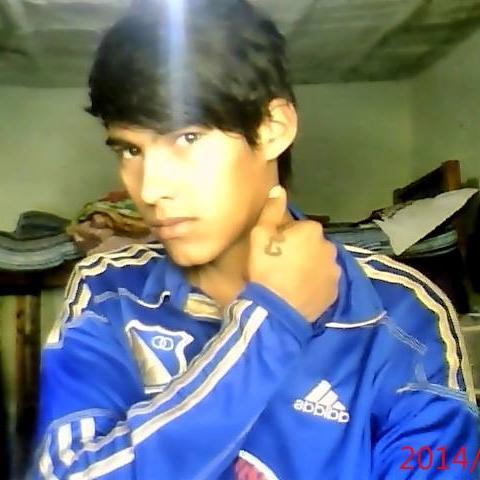 Kamilo04Kamilo's profile picture. ENNMILY ALEJANDRA