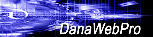 Dana Web Pro provides technology expertise to help build your business. Managed IT - VoIP - Web Development 1-866-376-8680