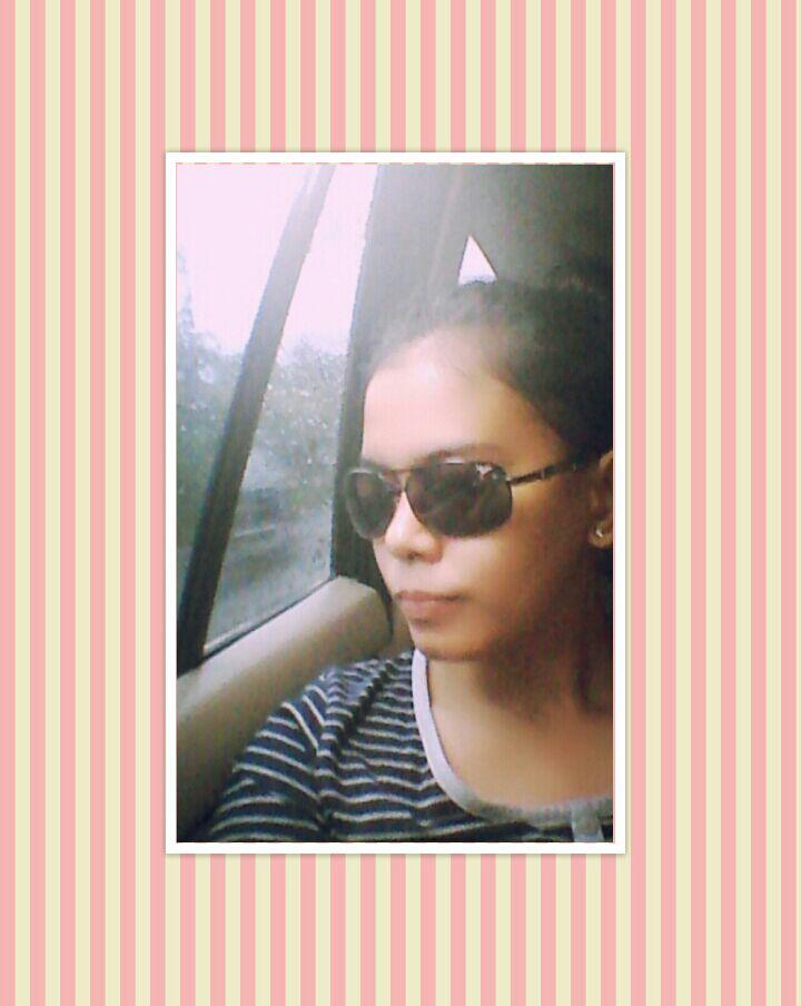 Proud to be Muslim and Indonesian Women.