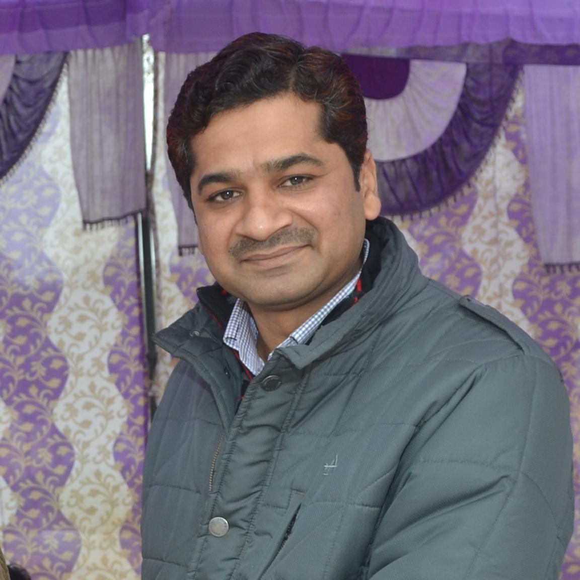 Lecturer Mathematics Government Polytechnic Uttar Pradesh