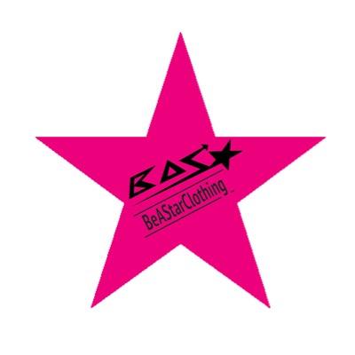 Be A Star Clothing la nueva marca de ropa urbana para skaters, surfers, snowoarders y mucho mas.