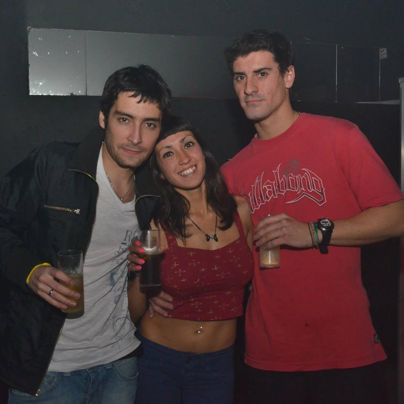 Athamos_Fugler's profile picture. House Music every Thursday at the Rainbow & Dove. Fresh sounds from East London’s Best DJ’s