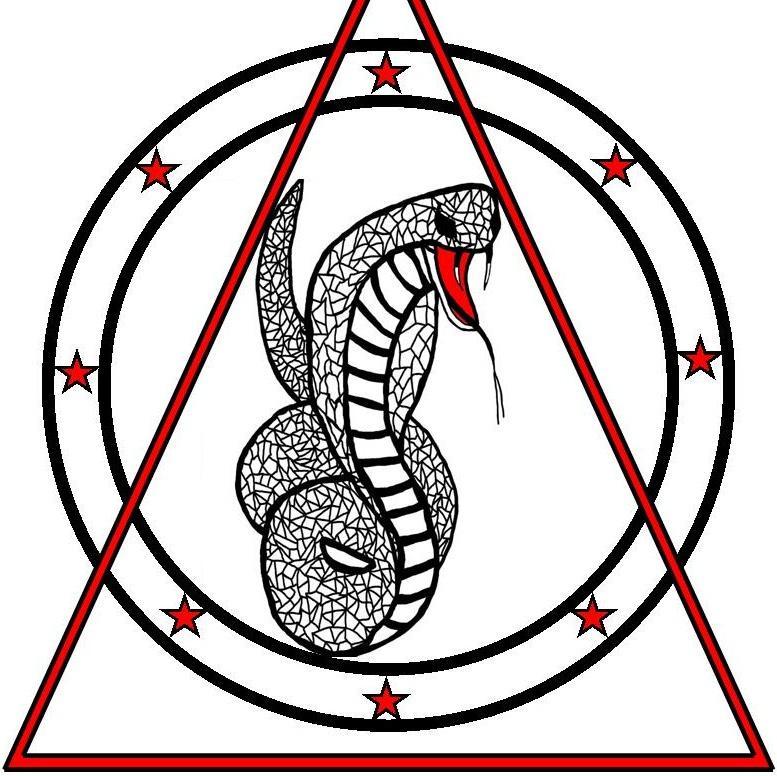 Cobrastrikeswag's profile picture. We offer Upcycled BAD ASS clothing that is One of a Kind plus Affordable!!!