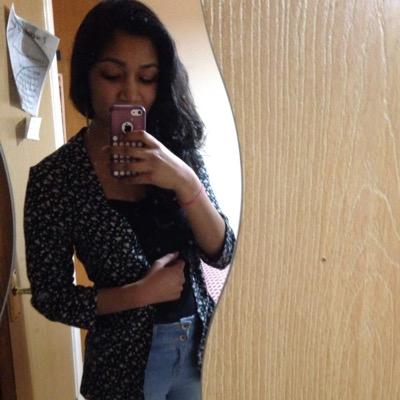 my name is Tejaswi I'm also known as jas and I don't know what to write