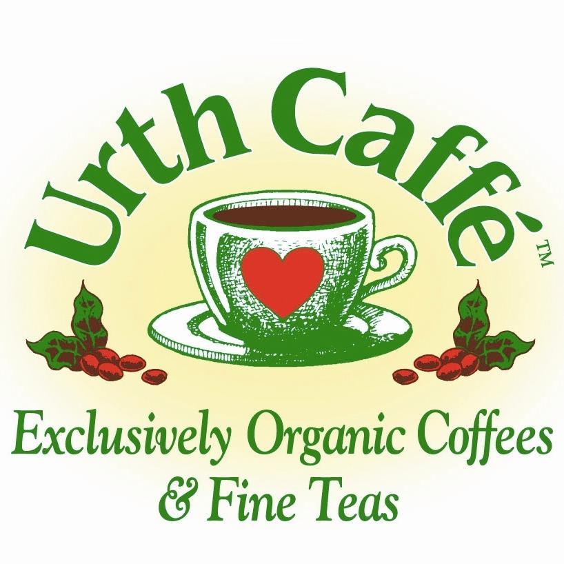 UrthCaffe Profile Picture