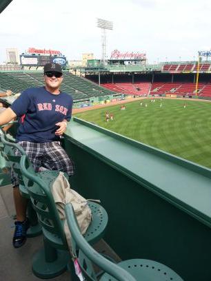 bosox39's profile picture. 