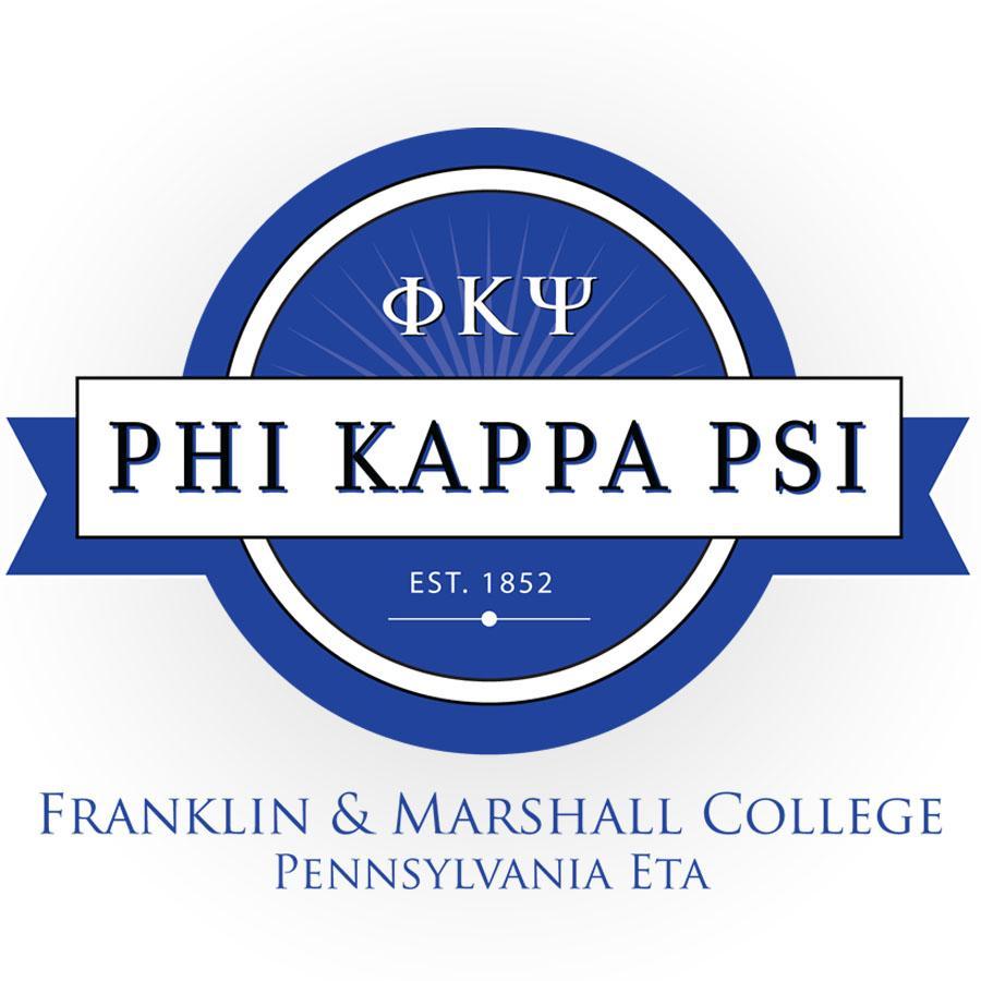 phipsifmc's profile picture. Phi Kappa Psi | Official Account | Franklin & Marshall College | Pennsylvania Eta | Chapter Est. 1860