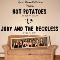 Nova Dance Co. (@dance_nova) 's Twitter Profile