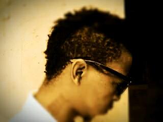 loving person