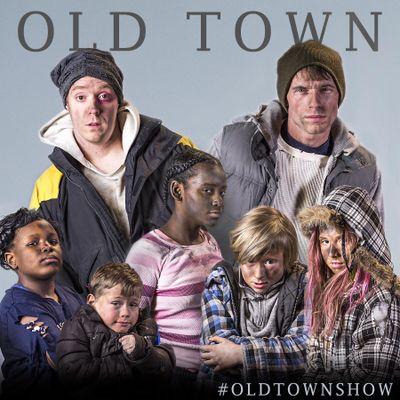Our Indiegogo is now LIVE! Help us continue making #OldTownShow by visiting http://t.co/MAZPsck17A. All backers get the full pilot on the day they donate.