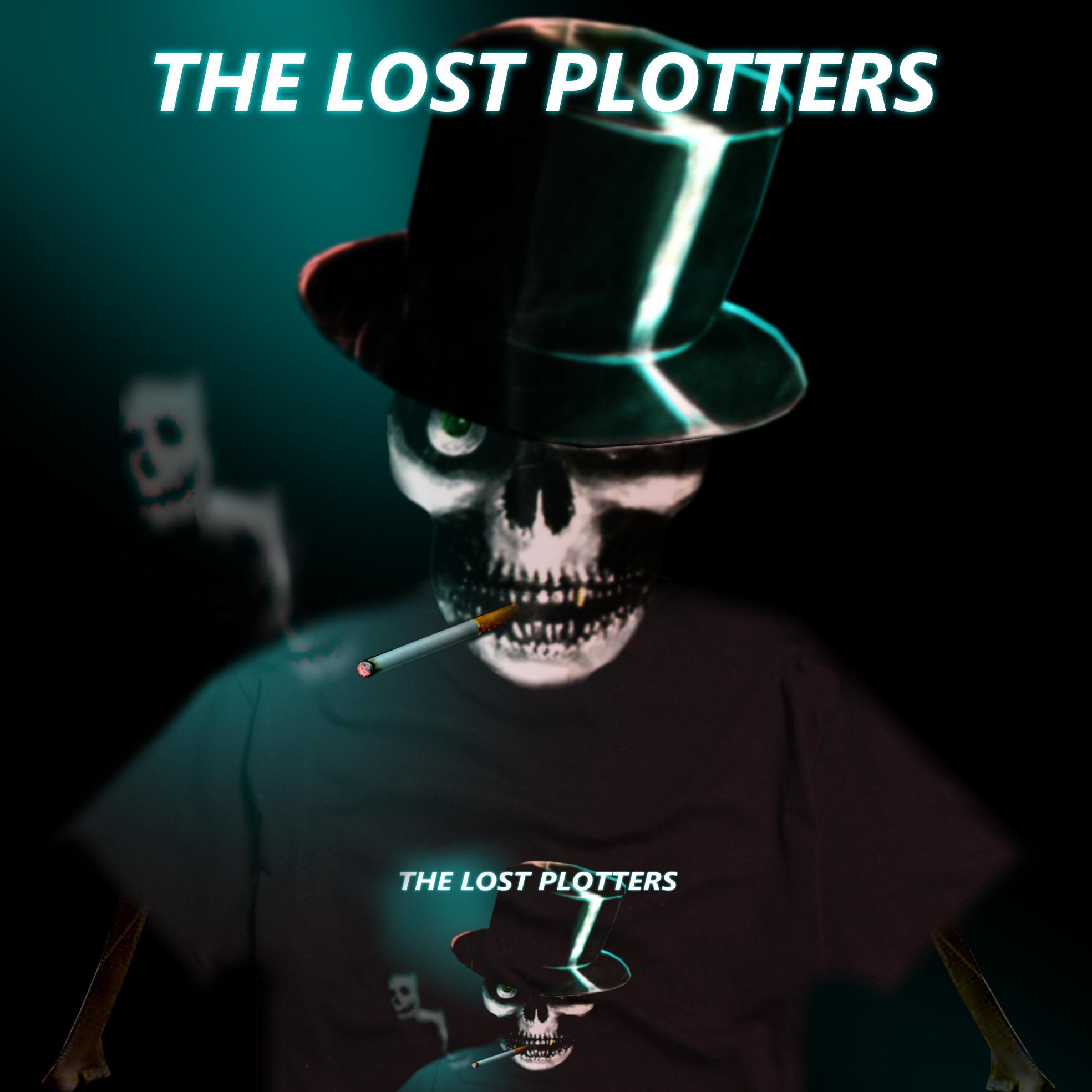 TheLostPlotters's profile picture. 