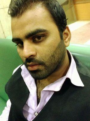 waheed4350's profile picture. 