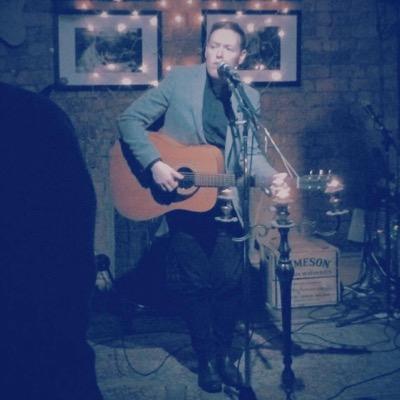 heartbreak-pop singer/songwriter.