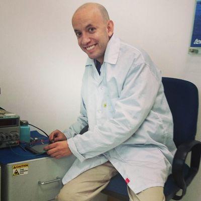 GaboLuisga999's profile picture. 