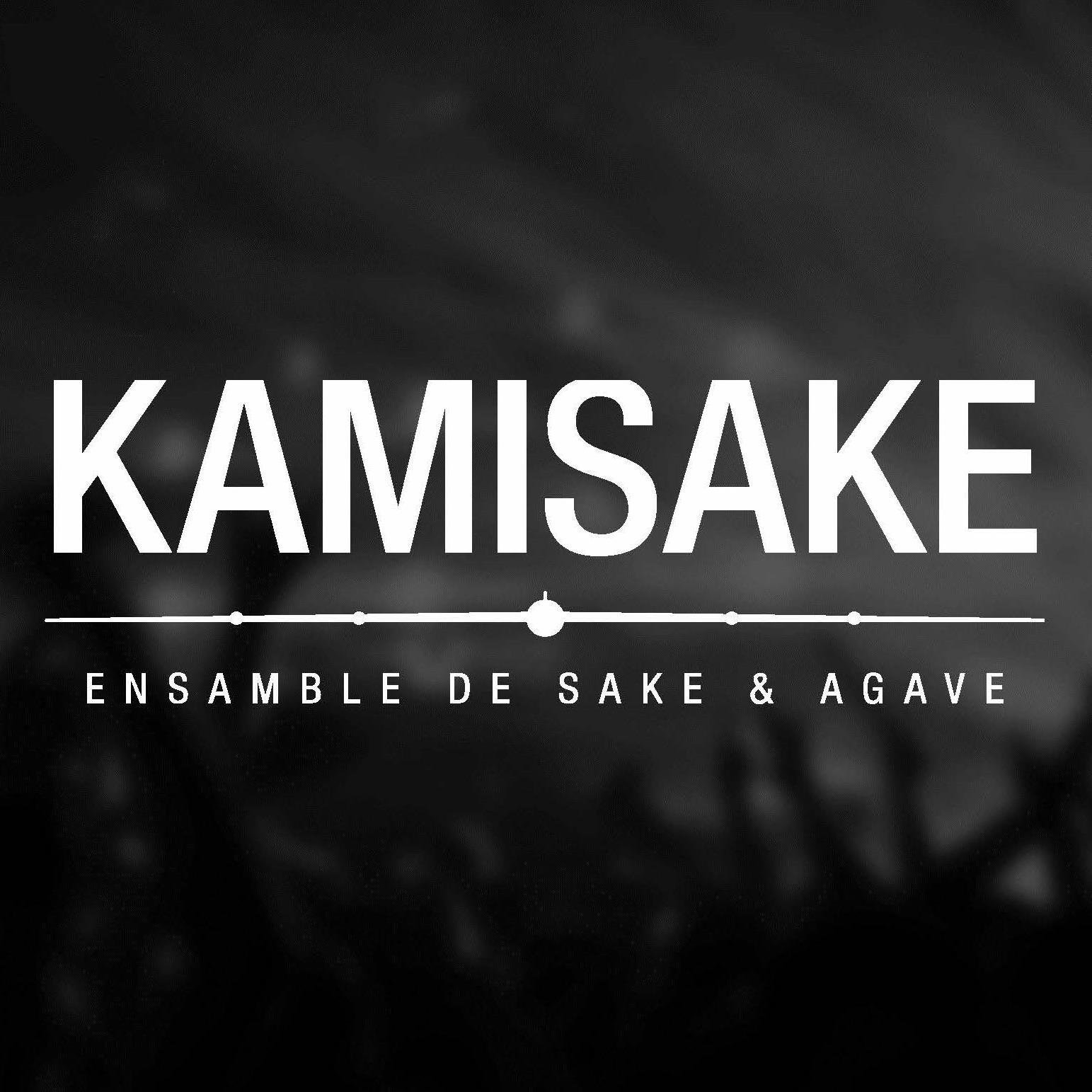 Kamisake is a unique batch producer with a passion for handcrafting Sake & Agave Signature blend, one bottle at a time.
