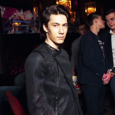 Fuck, I Love You=*

I am is that pretty matherfucker