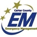 Carter County EMA (@cartercountyema) Twitter profile photo