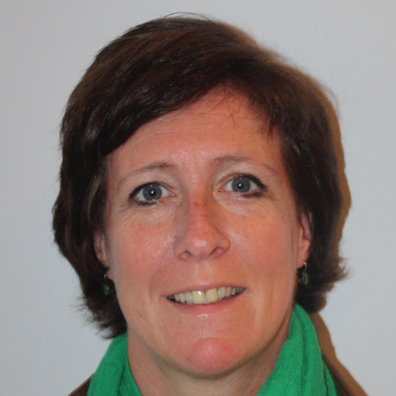 NeleKnoops's profile picture. 