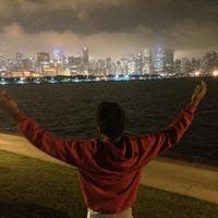 Nirav Patel (@nimmy021) 's Twitter Profile