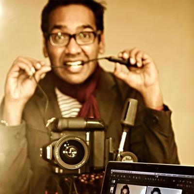 I am fashion and advertising photographer
