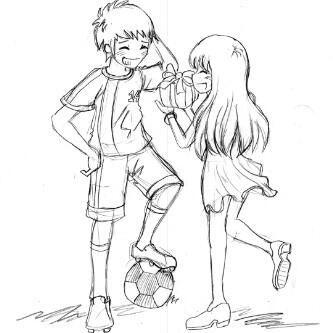 HijriAnsya's profile picture. 