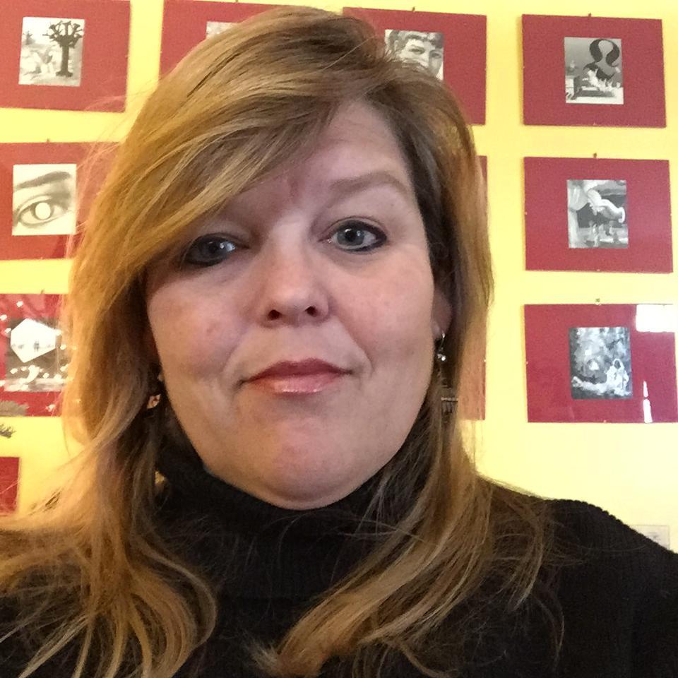 Wine-loving, Traveling, Dog-Loving, Literary,Gourmand, Gamecock Fan, w/ Daydreams of Paris, Y'all