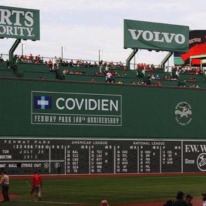 A baseball blogging site coming soon.