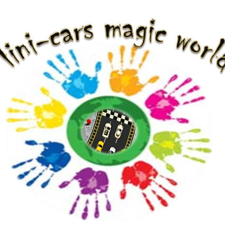 Entertain & amuse all children of the world in a safe & secure environment with our fantastic world of mini cars. Contact us Phone # : 786-720-4259