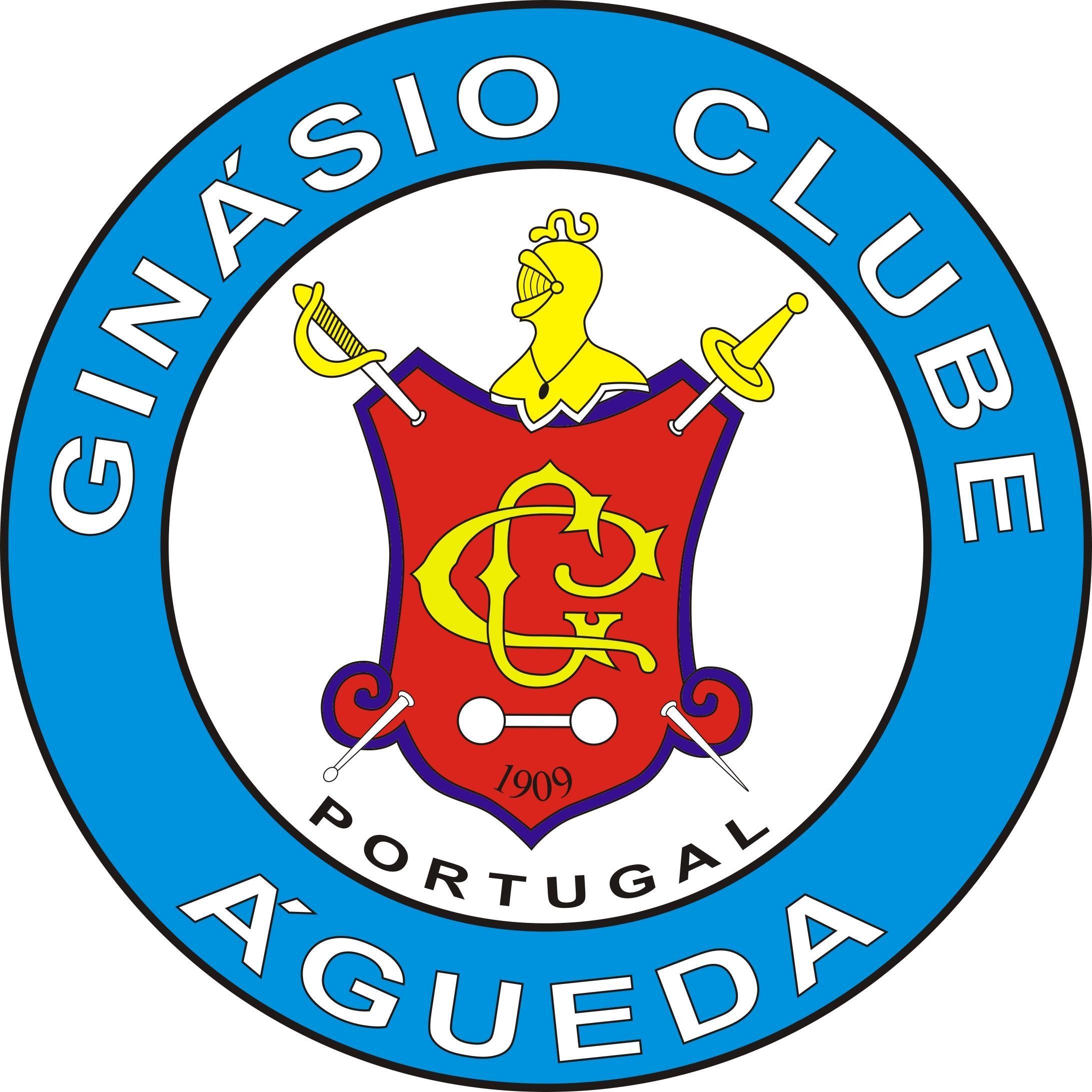 GinasioGICA's profile picture. Ginásio Clube de Águeda | Clube desportivo fundado em 1909