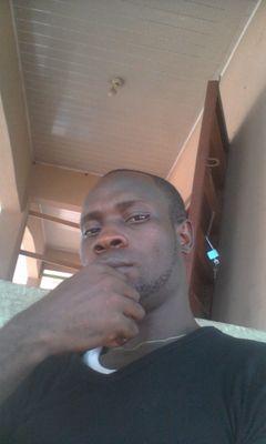 God is my creator